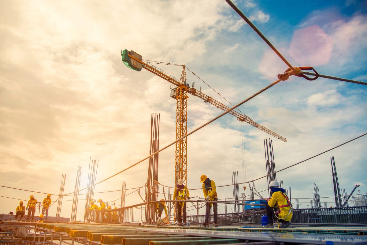 A Concise Introduction To Construction Project Management