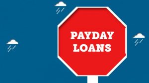 Pay day loan