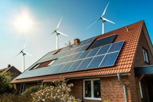 The Benefits of Renewable Energy