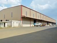 Warehouses Rental 