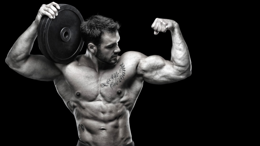 bodybuilding supplement