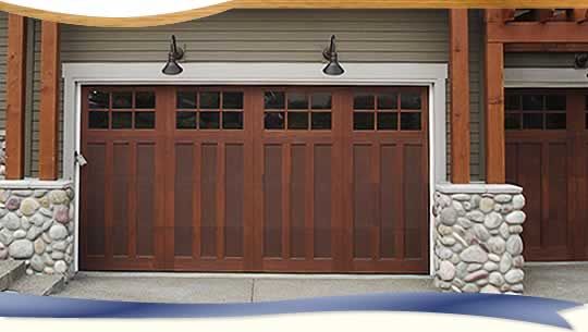 Garage Door