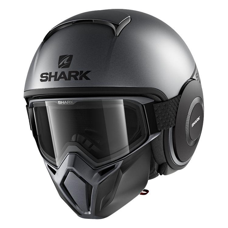 Shark Helmets