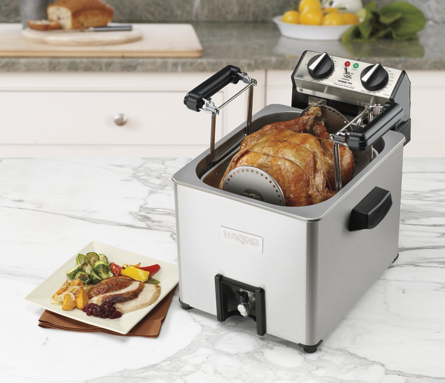 Turkey Fryer