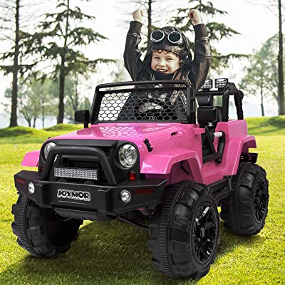 kids jeep