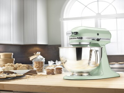 best stand mixer