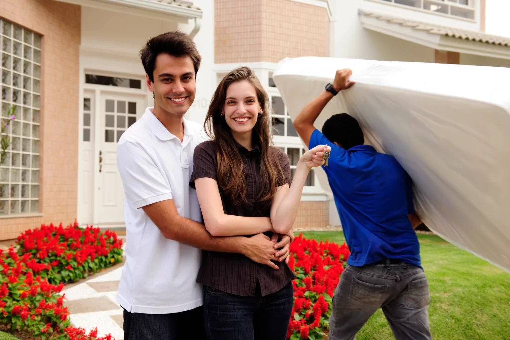 Mattress Removal Orange County