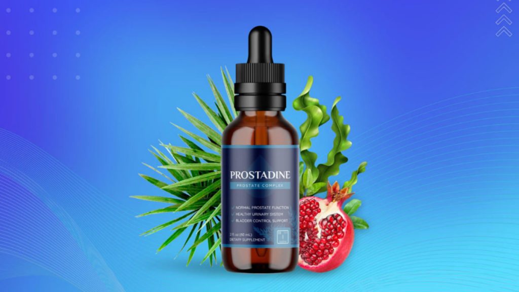 prostadine review