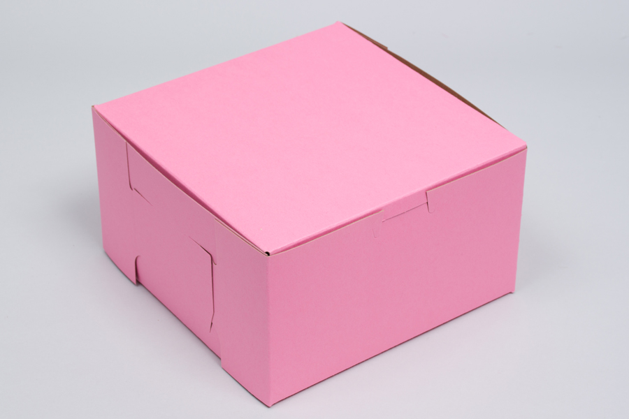 Bakery Boxes Manufacturer