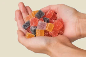 THC Gummies for Pain Relief: What the Research Says